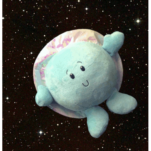 Uranus Celestial Buddy